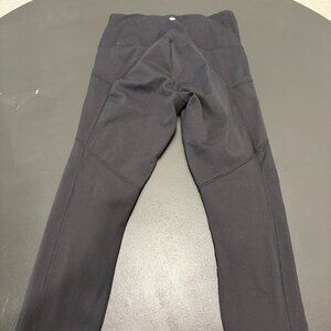 Yogalicious Black Leggings